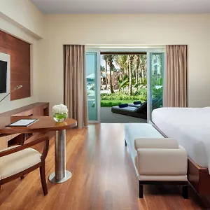5* Resort Park Hyatt