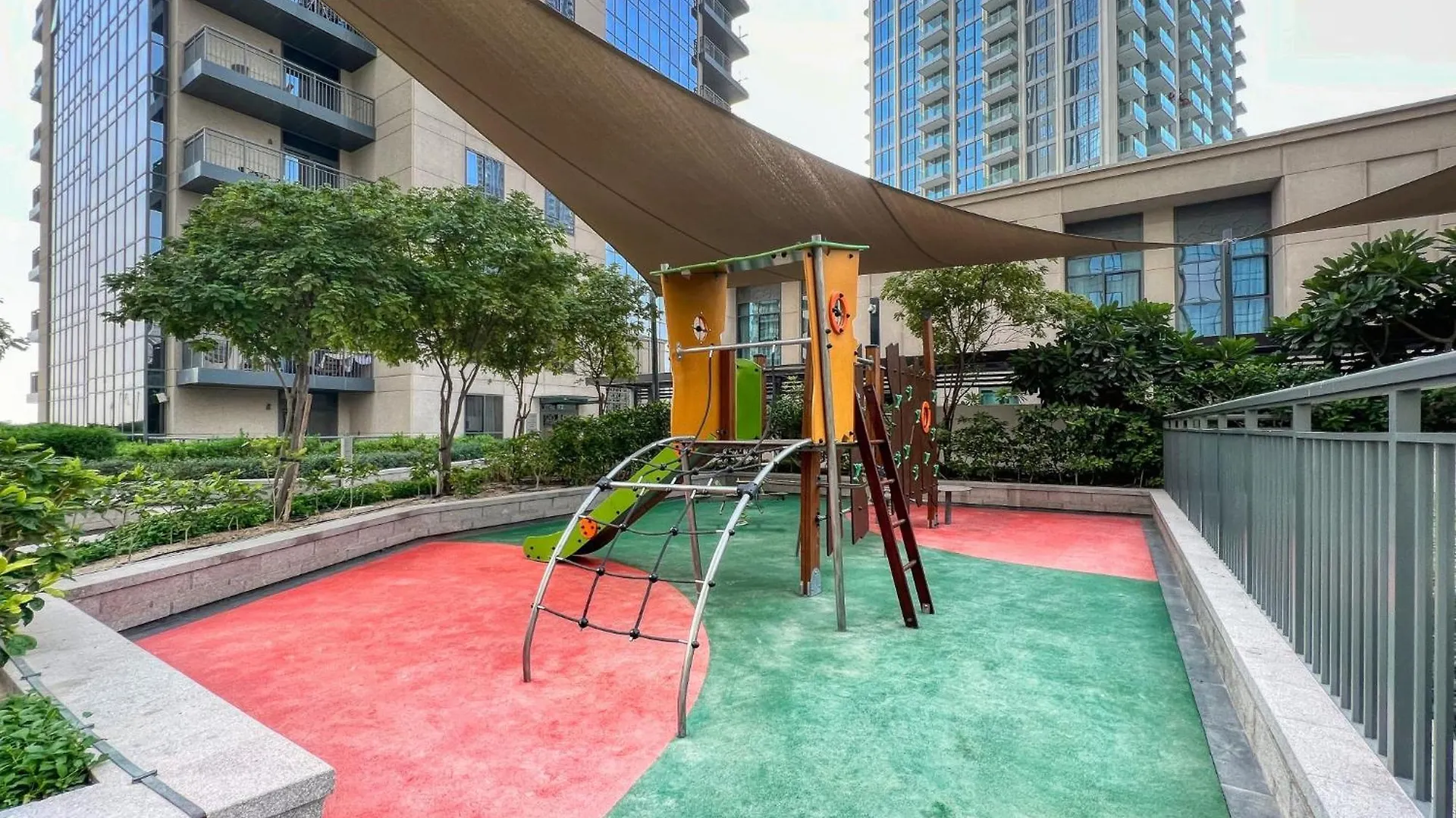 Dubai Creek Escape - Astonishing Creek Views Apartment United Arab Emirates
