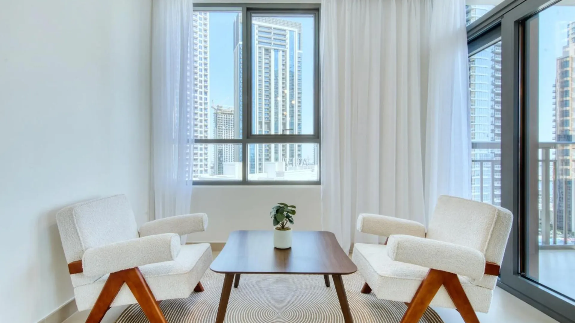 Dubai Creek Escape - Astonishing Creek Views Apartment 0*,  United Arab Emirates